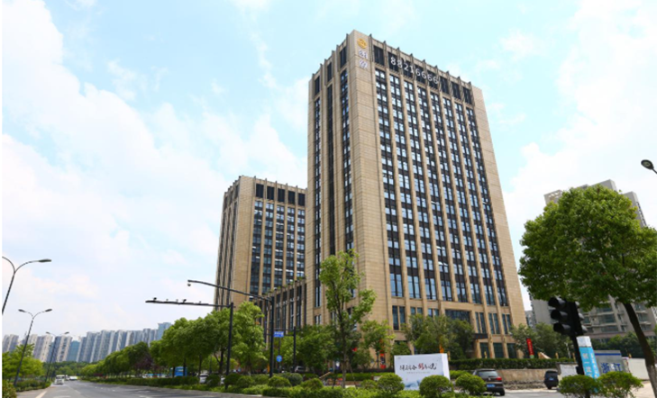 朗和（銀江）國際醫(yī)養(yǎng)中心