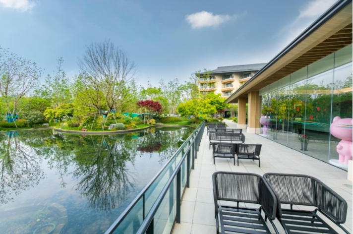 悅享數(shù)字與旭輝健康達成合作(圖4) image.png