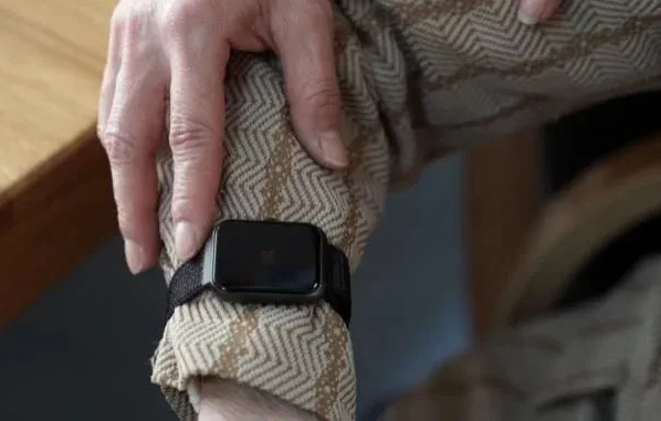 上海這個(gè)全市老齡化程度最高的城區(qū)怎樣“智慧養(yǎng)老”?(圖4) 上海這個(gè)全市老齡化程度最高的城區(qū)怎樣“智慧養(yǎng)老”?(圖4)