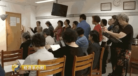 老齡化問題逐漸凸顯，智慧養老能解決老人獨居的種種問題嗎？(圖8)