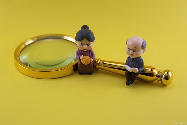 智慧養(yǎng)老給養(yǎng)老產(chǎn)業(yè)到底帶來了什么？(圖1)