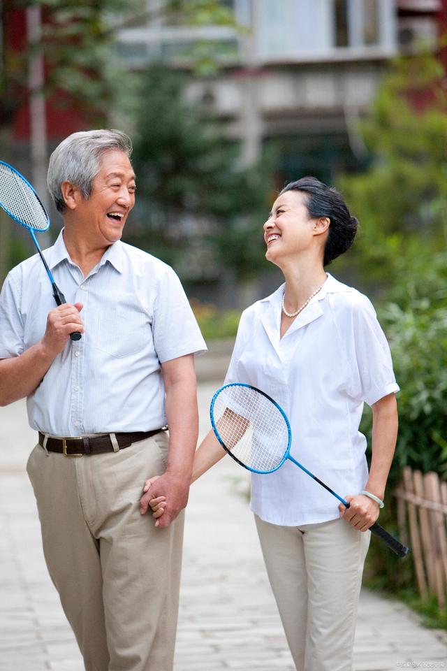 合肥市:“互融互嵌”讓養老服務便利可及(圖3) 合肥市:“互融互嵌”讓養老服務便利可及(圖3)